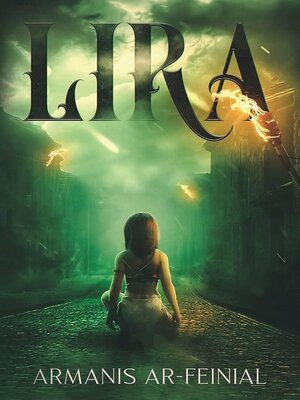 cover image of Lira